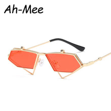 Load image into Gallery viewer, Cat Eye Sunglasses