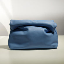 Load image into Gallery viewer, Crimping Leather Handbags