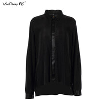 Load image into Gallery viewer, Beige Pleated Wide Leg Pants