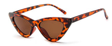 Load image into Gallery viewer, Cat Eye Sunglasses