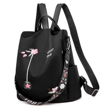 Load image into Gallery viewer, Fashion Women Backpacks
