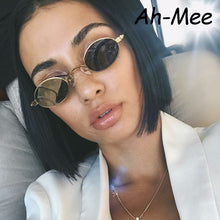 Load image into Gallery viewer, Small Frame Sunglasses