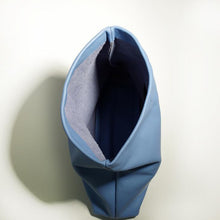 Load image into Gallery viewer, Crimping Leather Handbags