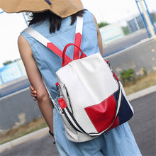 Load image into Gallery viewer, High Quality Multifunction Backpack