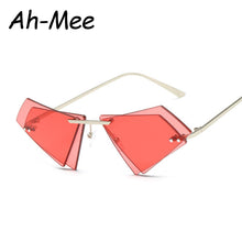 Load image into Gallery viewer, Cat Eye Sunglasses