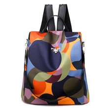 Load image into Gallery viewer, Fashion Women Backpacks