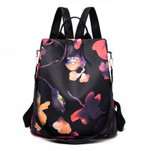 Load image into Gallery viewer, Fashion Women Backpacks
