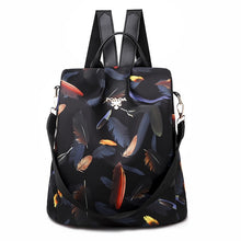 Load image into Gallery viewer, Fashion Women Backpacks