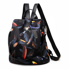 Load image into Gallery viewer, Fashion Women Backpacks