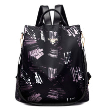 Load image into Gallery viewer, Fashion Women Backpacks
