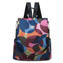 Load image into Gallery viewer, Fashion Women Backpacks