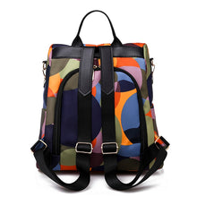 Load image into Gallery viewer, Fashion Women Backpacks