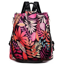 Load image into Gallery viewer, Fashion Women Backpacks