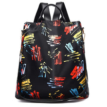 Load image into Gallery viewer, Fashion Women Backpacks