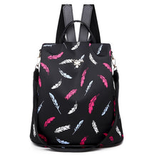 Load image into Gallery viewer, Fashion Women Backpacks