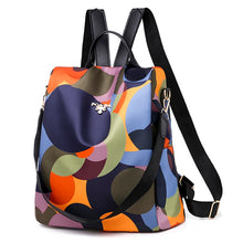 Load image into Gallery viewer, Fashion Women Backpacks