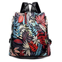 Load image into Gallery viewer, Fashion Women Backpacks