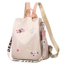 Load image into Gallery viewer, Fashion Women Backpacks