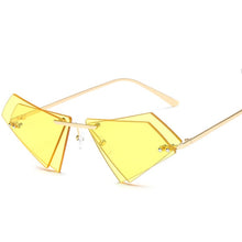 Load image into Gallery viewer, Cat Eye Sunglasses