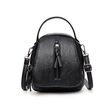 Load image into Gallery viewer, Vintage Soft Leather Shoulder Bags