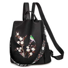 Load image into Gallery viewer, Fashion Women Backpacks