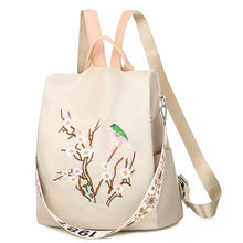 Load image into Gallery viewer, Fashion Women Backpacks