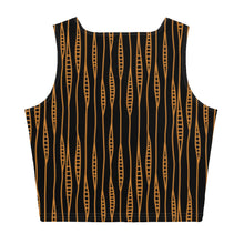 Load image into Gallery viewer, "Autumn" Crop Top