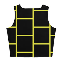 Load image into Gallery viewer, "Break Thru" Crop Top