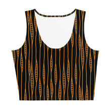 Load image into Gallery viewer, "Autumn" Crop Top