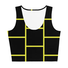 Load image into Gallery viewer, "Break Thru" Crop Top