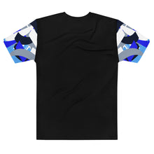 Load image into Gallery viewer, "Hustle Harder" Men's T-shirt