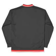 Load image into Gallery viewer, "The Inherited Brand Unisex Bomber Jacket"