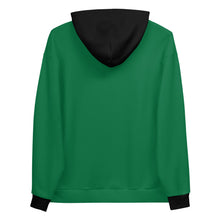 Load image into Gallery viewer, "I Am American Pride" Unisex Hoodie