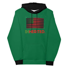 Load image into Gallery viewer, "I Am American Pride" Unisex Hoodie