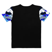 Load image into Gallery viewer, "Hustle Harder" Women's T-shirt