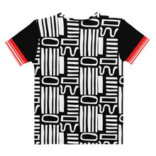 Load image into Gallery viewer, "Get In Line" Women's Tee