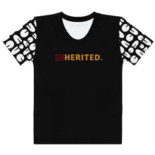 Load image into Gallery viewer, "Stamped" Women's T-shirt