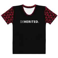 Load image into Gallery viewer, "Rose Colored Glasses" Women's T-shirt