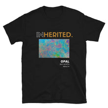 Load image into Gallery viewer, "Opal" Short-Sleeve Unisex T-Shirt