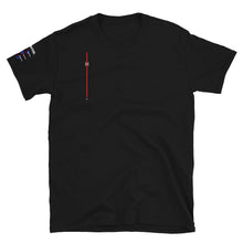 Load image into Gallery viewer, "Side View" Short-Sleeve Unisex T-Shirt