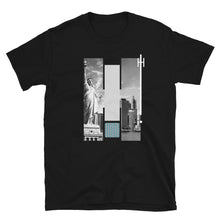 Load image into Gallery viewer, "New York" Short-Sleeve Unisex T-Shirt