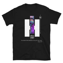 Load image into Gallery viewer, "Lauryn" Short-Sleeve Unisex T-Shirt