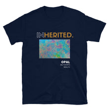 Load image into Gallery viewer, "Opal" Short-Sleeve Unisex T-Shirt