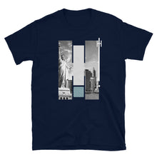 Load image into Gallery viewer, "In New York" Short-Sleeve Unisex T-Shirt