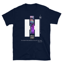 Load image into Gallery viewer, "Lauryn" Short-Sleeve Unisex T-Shirt