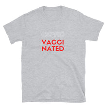 Load image into Gallery viewer, "Vaccine" Short-Sleeve Unisex T-Shirt