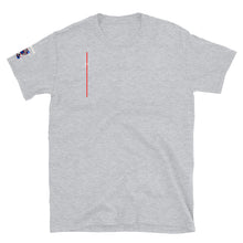 Load image into Gallery viewer, "Side View" Short-Sleeve Unisex T-Shirt