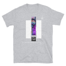 Load image into Gallery viewer, "Lauryn" Short-Sleeve Unisex T-Shirt