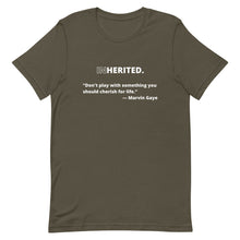 Load image into Gallery viewer, "Marvin" "Short-Sleeve Unisex T-Shirt
