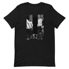 Load image into Gallery viewer, "Turned Up" Short-Sleeve Unisex T-Shirt